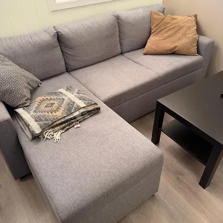 Apartamento Arctic View - Calm And