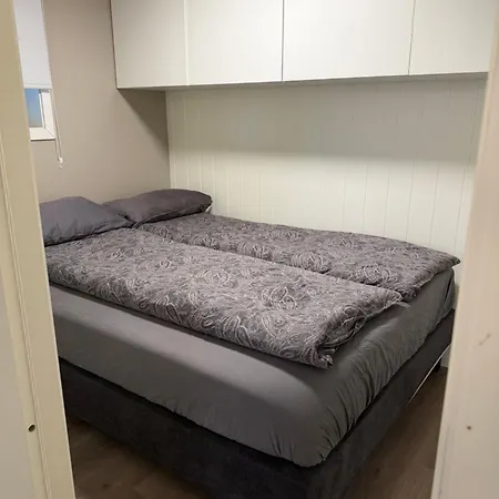 Apartamento Arctic View - Calm And